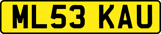 ML53KAU