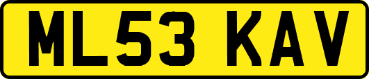 ML53KAV