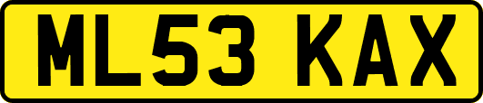 ML53KAX