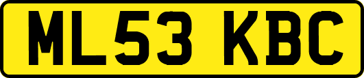 ML53KBC