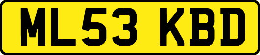 ML53KBD