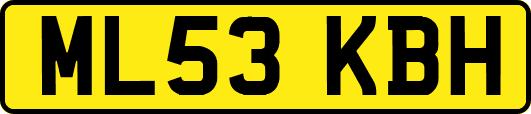 ML53KBH