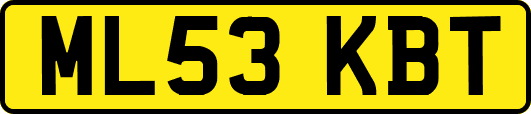 ML53KBT