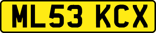 ML53KCX