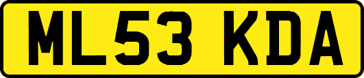 ML53KDA