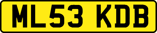 ML53KDB