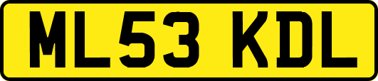 ML53KDL