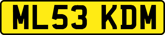 ML53KDM