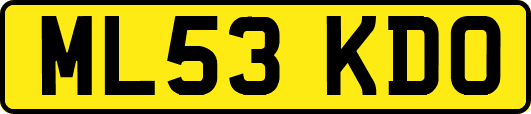 ML53KDO