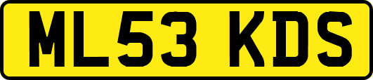 ML53KDS