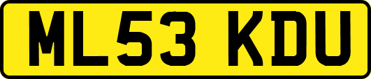 ML53KDU