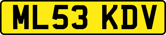 ML53KDV