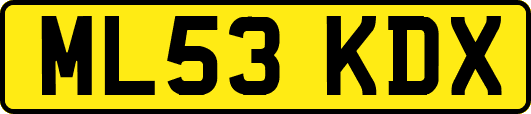 ML53KDX