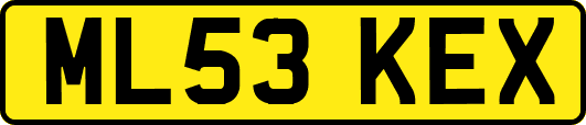 ML53KEX