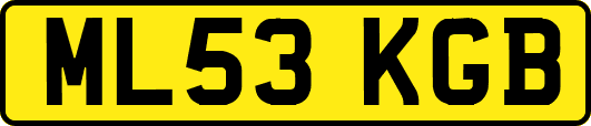 ML53KGB
