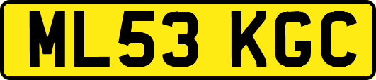 ML53KGC