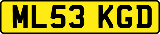 ML53KGD
