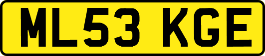 ML53KGE
