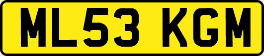 ML53KGM