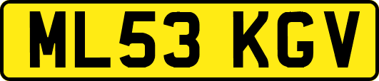 ML53KGV