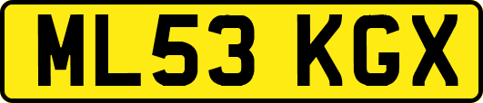 ML53KGX