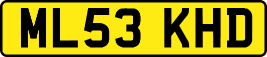 ML53KHD