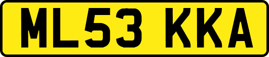 ML53KKA