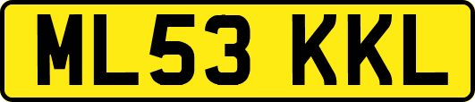 ML53KKL