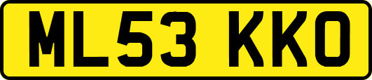ML53KKO
