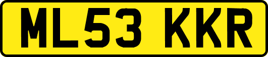ML53KKR