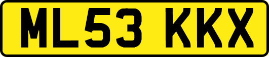 ML53KKX