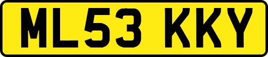 ML53KKY