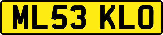 ML53KLO