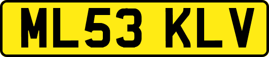 ML53KLV