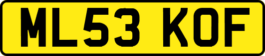ML53KOF