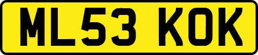 ML53KOK