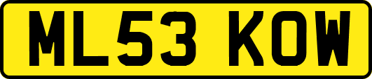 ML53KOW