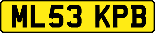 ML53KPB