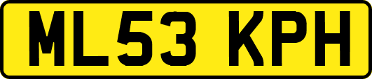 ML53KPH