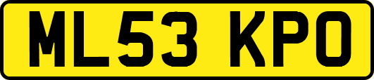 ML53KPO