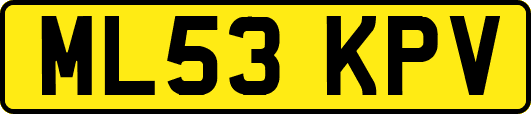 ML53KPV