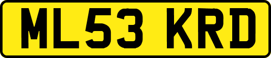 ML53KRD
