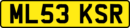 ML53KSR