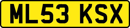 ML53KSX