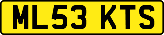 ML53KTS