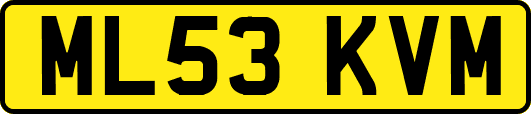 ML53KVM