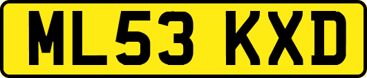 ML53KXD