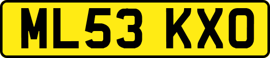 ML53KXO
