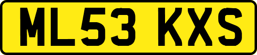 ML53KXS
