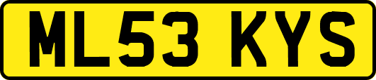 ML53KYS